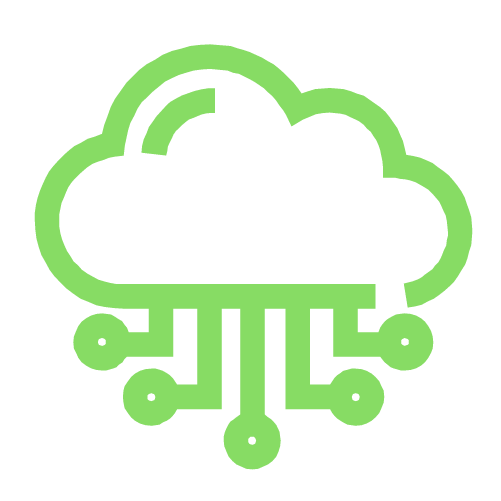 提供MQTT、Web API、Restful介面與雲端對接